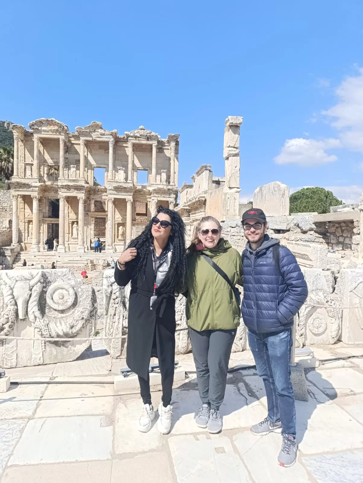 Odyssey of the Seas Ephesus Tours 2026–2030 | Best Kusadasi Shore Excursions